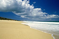 Molokai vacation rental