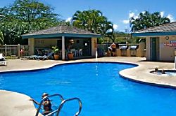 Maui Banyan G building