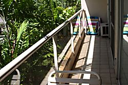 Maui Banyan G building