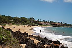 Maui Banyan G building