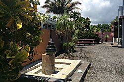 Mediterranean affordable 2BR 