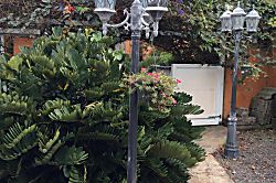 Mediterranean affordable 2BR 