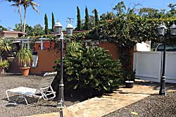 Mediterranean affordable 2BR 