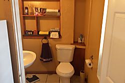 Mediterranean affordable 2BR 