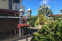 Mediterranean affordable 2BR 