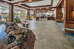 Waikiki Banyan 3005 Tower 1