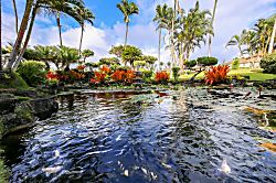 Pono Kai Resort 1 Bedroom Garden View Condo