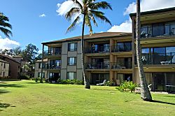 Pono Kai Resort 1 Bedroom Garden View Condo