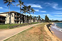 Pono Kai Resort 1 Bedroom Garden View Condo