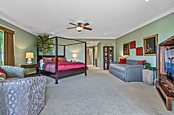 Nani Uhane (Beautiful Spirit)