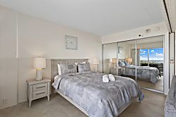 Ilikai Apt Building #1004