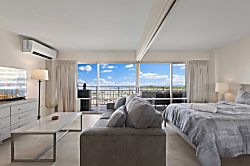 Ilikai Apt Building #1004