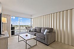 Ilikai Apt Building #1004