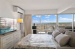 Ilikai Apt Building #1004