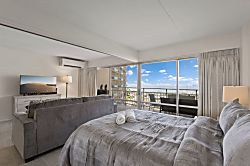 Ilikai Apt Building #1004