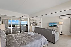 Ilikai Apt Building #1004