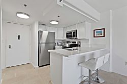 Ilikai Apt Building #1004