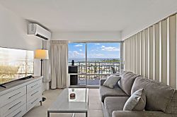 Ilikai Apt Building #1004