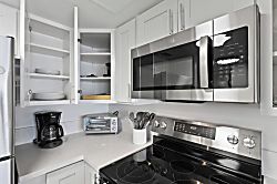 Ilikai Apt Building #1004