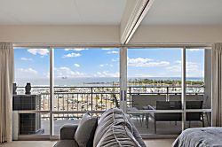 Ilikai Apt Building #1004