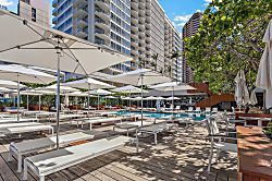 Ilikai Apt Building #1004