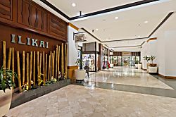 Ilikai Apt Building #1004