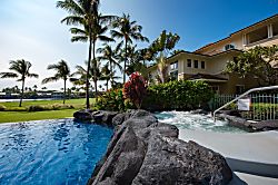 Fairway Villas Waikoloa F6