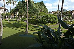 Pono Kai Resort Garden View Condo Kapaa