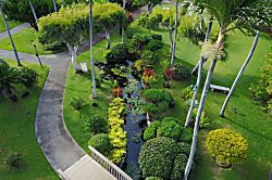Pono Kai Resort Garden View Condo Kapaa