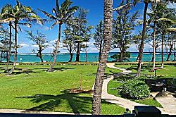 Pono Kai Resort Garden View Condo Kapaa