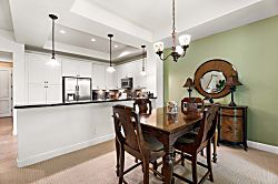 Kulalani at Mauna Lani 404 - Convenient Kitchen & Dining in One Open Space