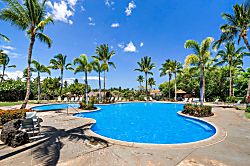 Kulalani at Mauna Lani 404 - Enjoy Kulalani Community Amenities—Pools, Spas & Fitness Center