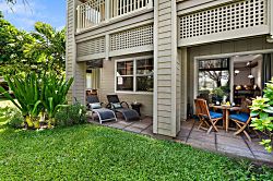 Kulalani at Mauna Lani 404 - Central A/C, Private Lanais & Beach Club Access