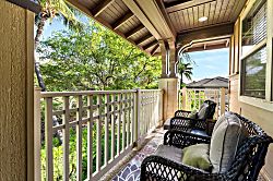 Kulalani at Mauna Lani 404 - Garden Views Just Outside Your Bedroom