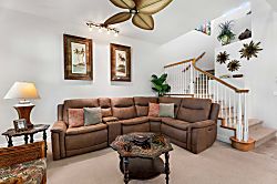 Kulalani at Mauna Lani 404 - Room to Relax and Spend Time Together