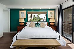 Lauloa 212 - Sleep soundly on a comfy Casper king bed, waking to serene ocean views. Your paradise esca