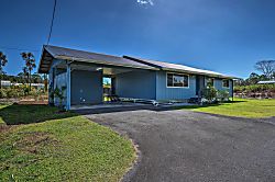 Keaau Home
