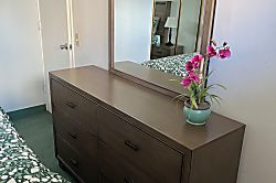 Waikiki Park Heights Unit