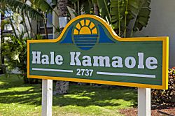 Hale Kamaole 135