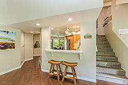 Princeville Bright Spacious Home with AC