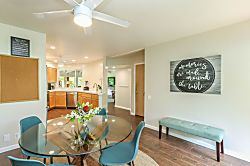 Princeville Bright Spacious Home with AC