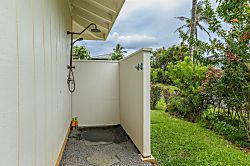 Princeville Bright Spacious Home with AC