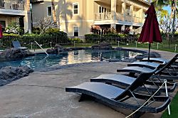 Villas at Poipu Kai, Unit C111