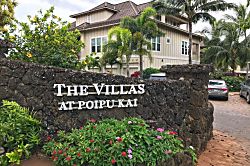 Villas at Poipu Kai, Unit C111