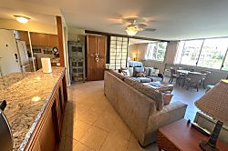 Maui Beach Condo