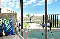Waikiki Banyan 3313 Tower 1