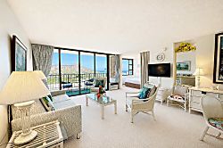 Waikiki Banyan 3313 Tower 1