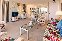 Waikiki Banyan 3313 Tower 1