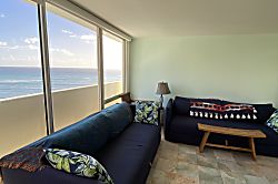 Diamond Head Beach Hotel #1201