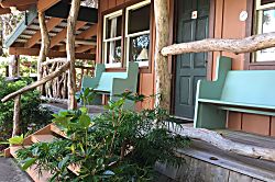 Kaluhe Cottage